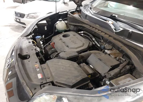 2020 Kia Sportage Lx from USA, damaged, VIN KNDPM3AC2L7733272